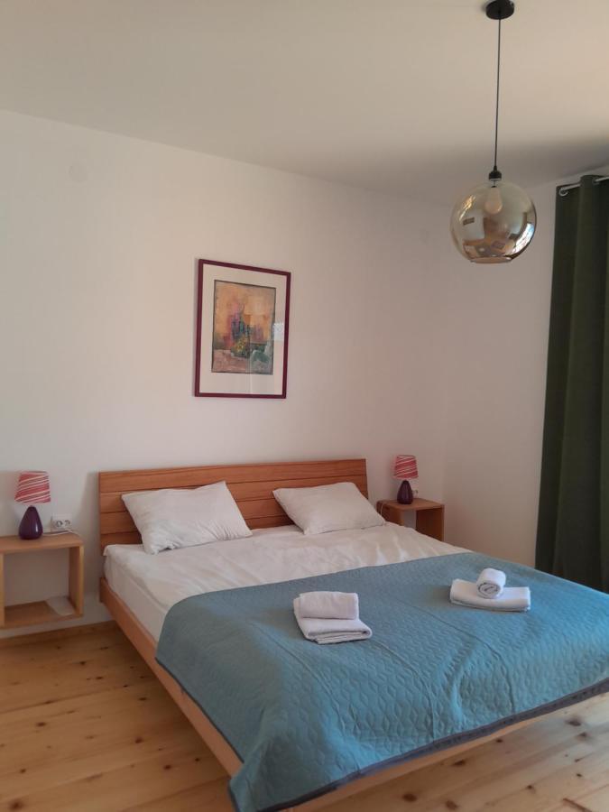 Hotel Lamish Mestia Extérieur photo
